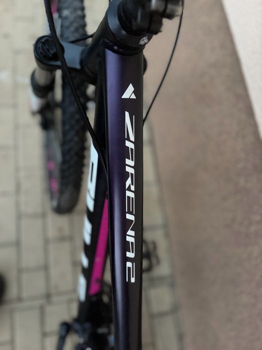 Bicicleta Bulls Zarena 2 pret mic si usor negociabil!