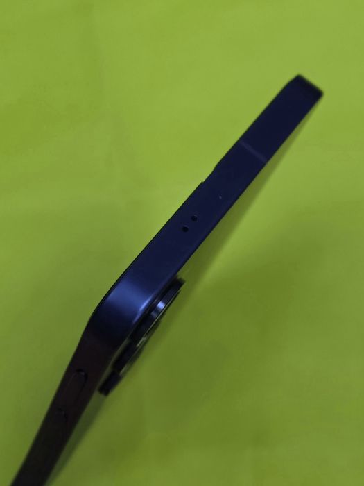 *** 256Gb Samsung S25 Plus Гаранция Yettel 2029г. Navy / Син