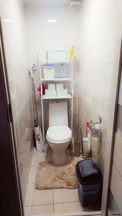 Продаю свою кв-у. 3/3/4 панелька. 62м2.