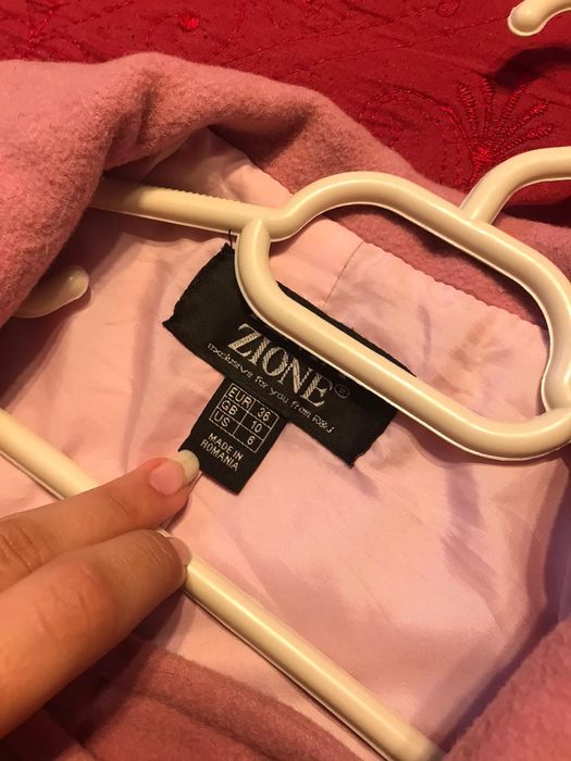 Vând palton toamna-primavara