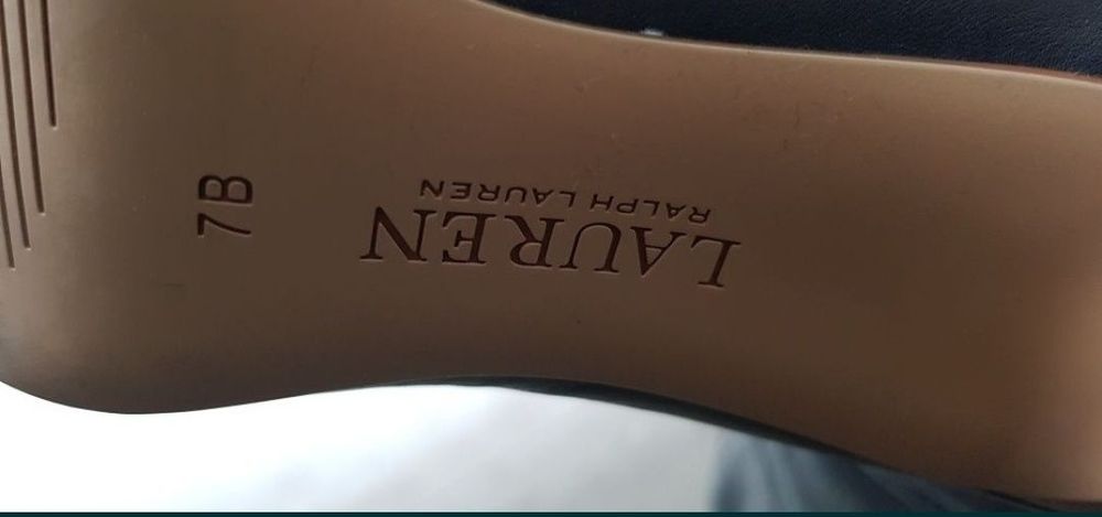 Ralph lauren         .