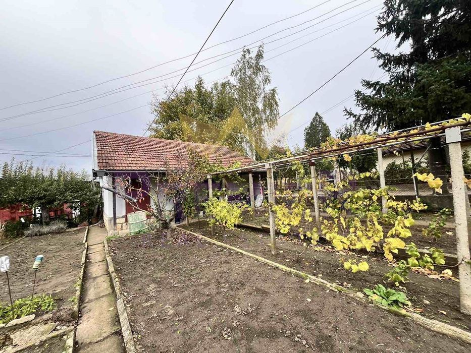 Парцел в Добрич-м-т Газибаба