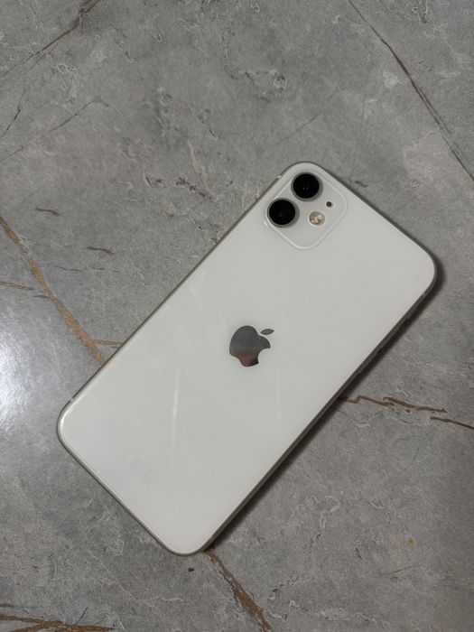 Срочно продам Iphone 11 128гб