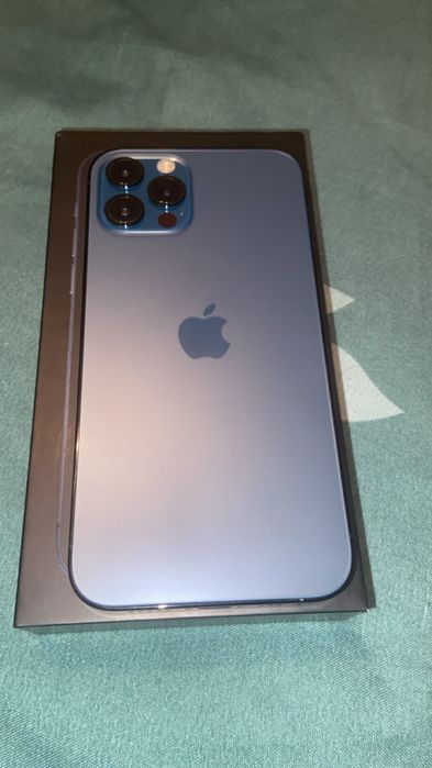 iPhone 12 Pro Impecabil Nou