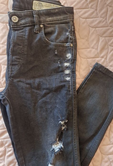 Дънки G-star raw,Liu Jo, Disquared,Philip Plein,Mohito,HM,Bershka, Die