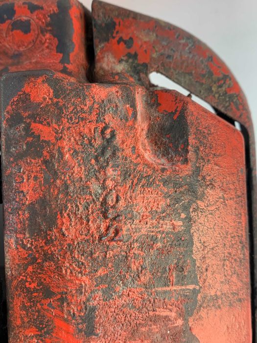 Brembo четири бутални алуминиеви спирачни апарати Vw Touareg I (06-10)