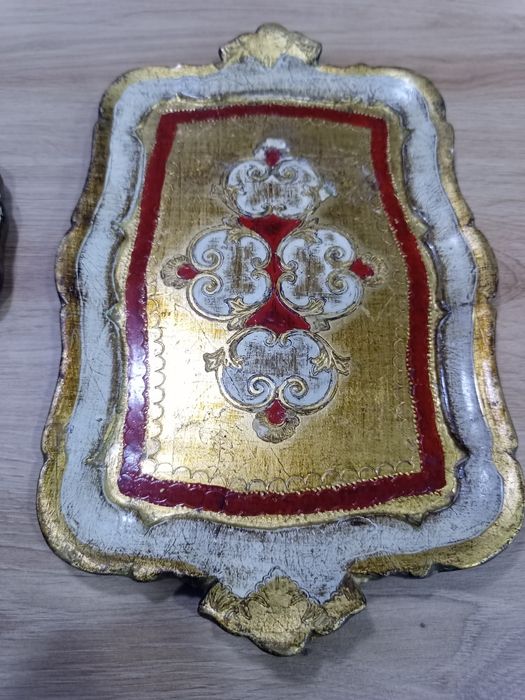 Автентични флорентински табли ръчна изработка Италия