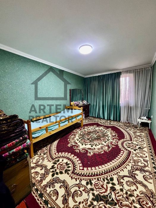 3в4/4/5 68м2 кирпич 2*6 Академ городок It park