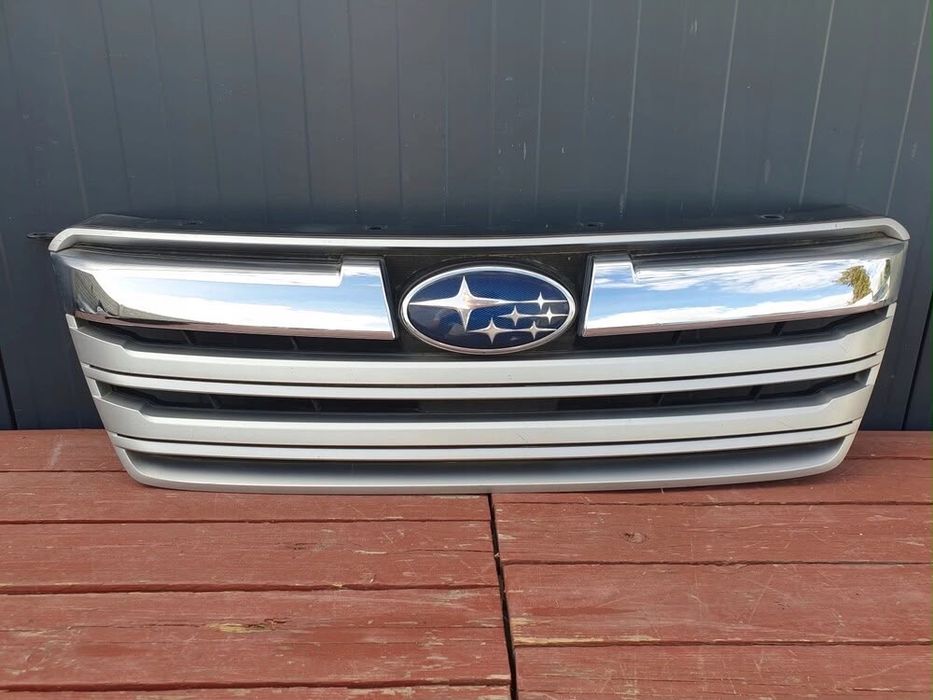 Решетка для Subaru Outback