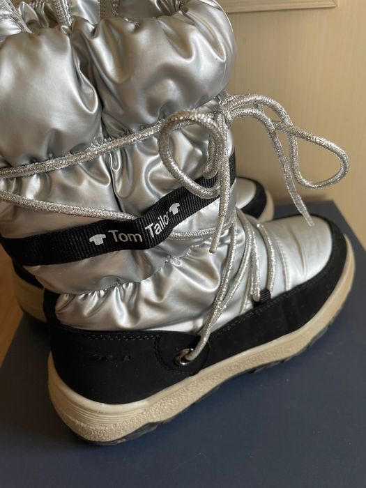 Апрески Tom Tailor 34 номер