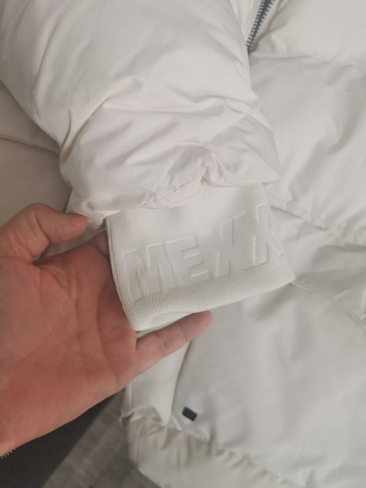 Зимно яке Mexx, размер по етикет М, L