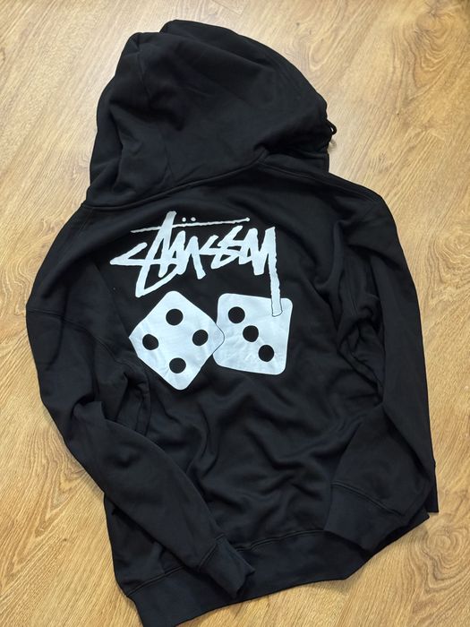 Stussy горница M