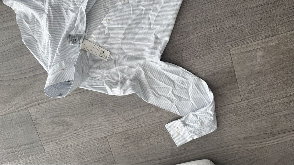 Camasa uniqlo marime L