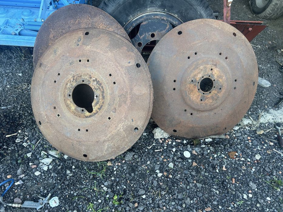 Talere superioare Deutz Fahr 1.85