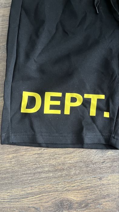 Gallery dept shorts