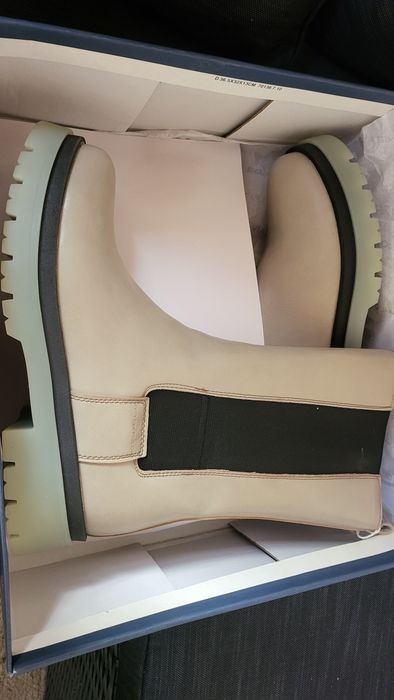 Ботуши Tom Tailor