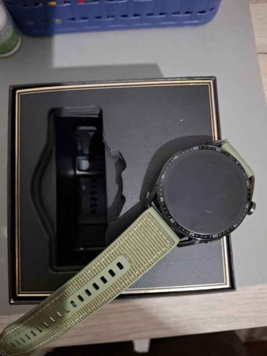 Huawei watch gt 3