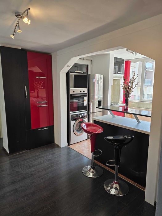 Vând Apartament  Pipirig Etj1