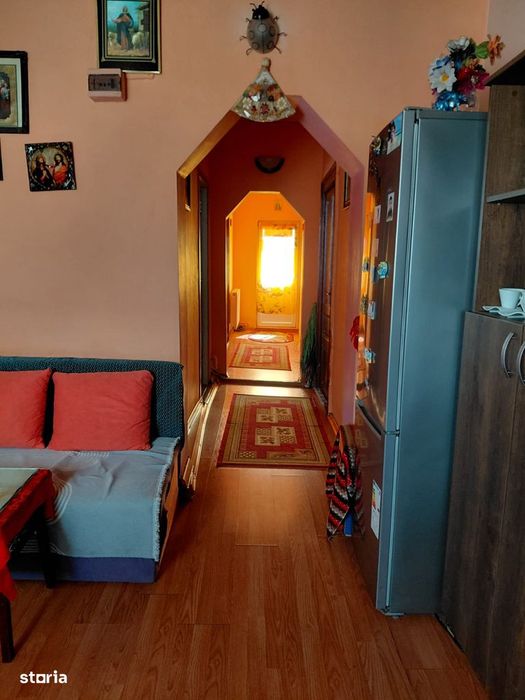 Casa P+1 zona centrala