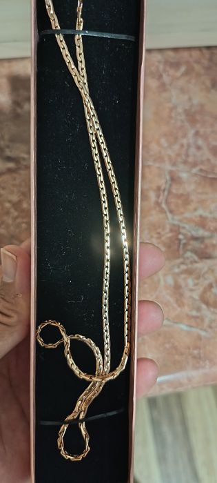 Gold for you.for you.