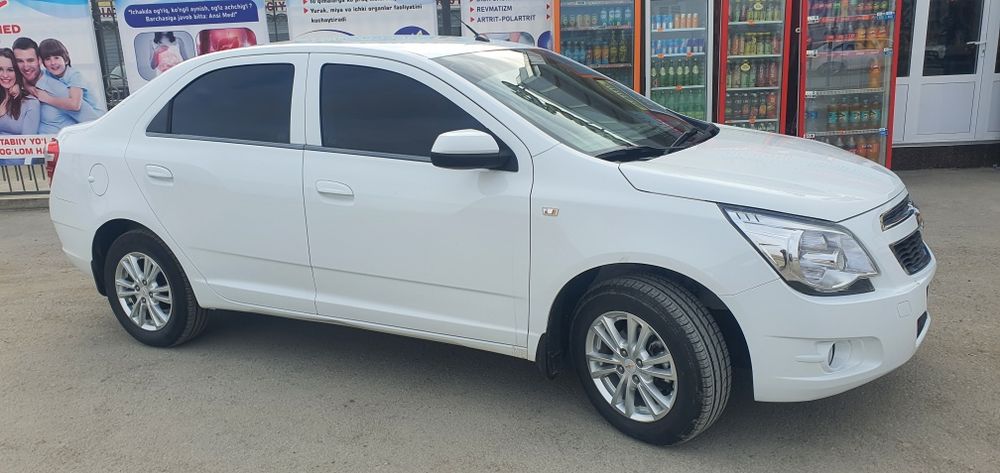 автомобиль хороший