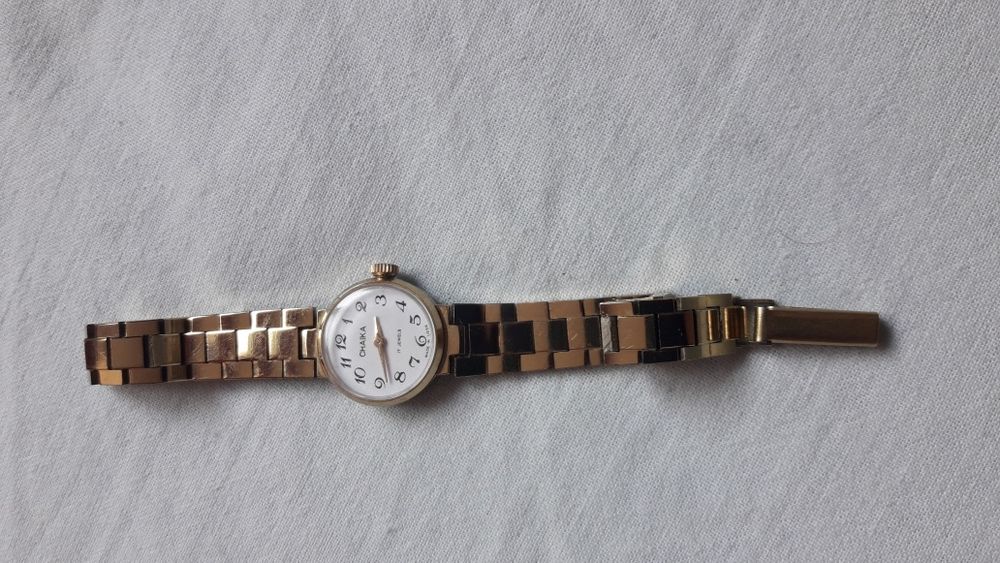 Дамски часовници