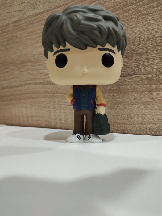 Фигурки Фанко поп