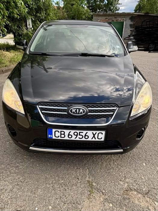 Продавам Kia Pro ceed