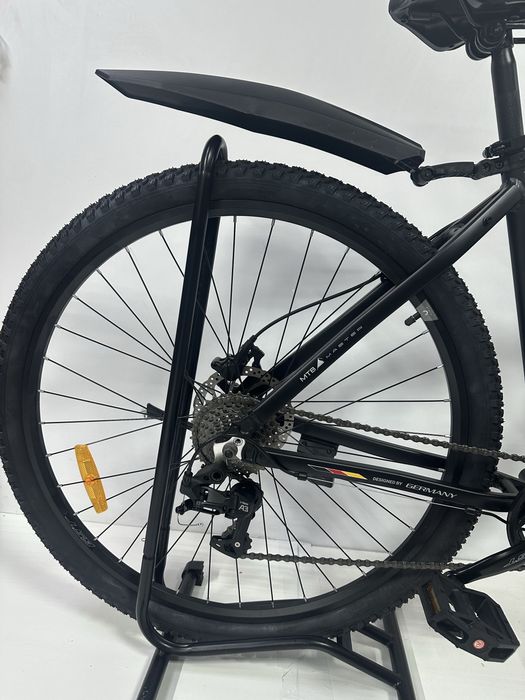 Велосипед скоростной горный Macoge