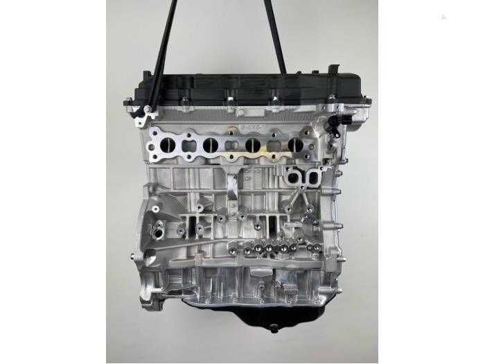 motor kia sportage ix35 2.0 G4KD benzina nou