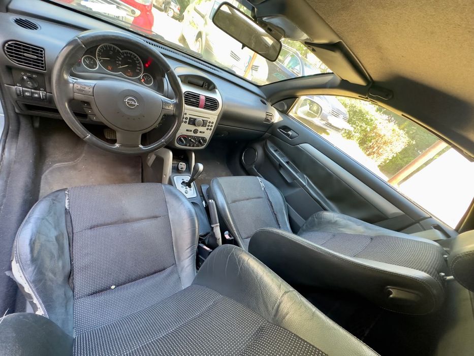 OPEL Tigra 2005 — imagine 5