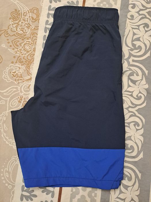 Мъжки къси панталони Nike,различни цветове