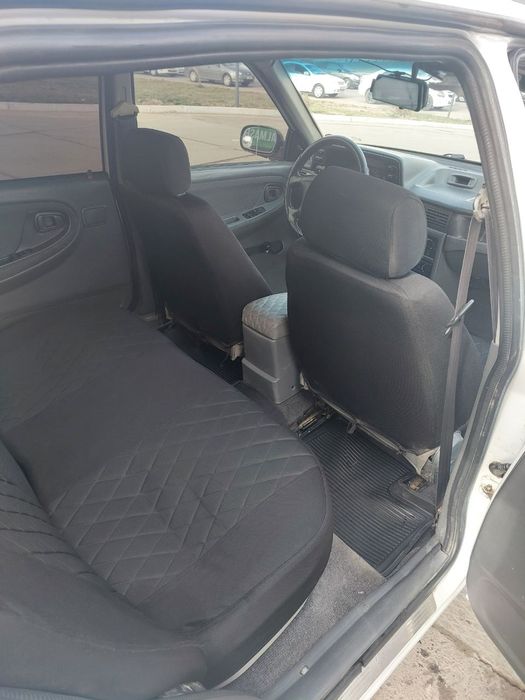 Продаётся Nexia 1 сонс Супер 2006г 4.900