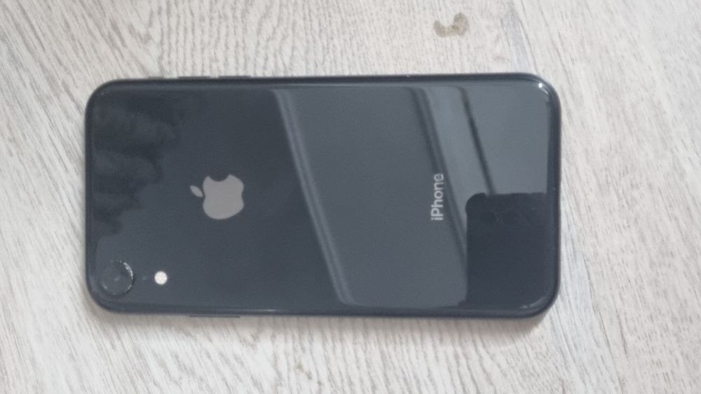 Iphone Xr holati pochti Ideal