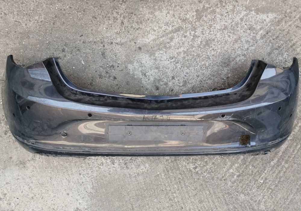 bara Opel Astra J facelift spate 200 lei