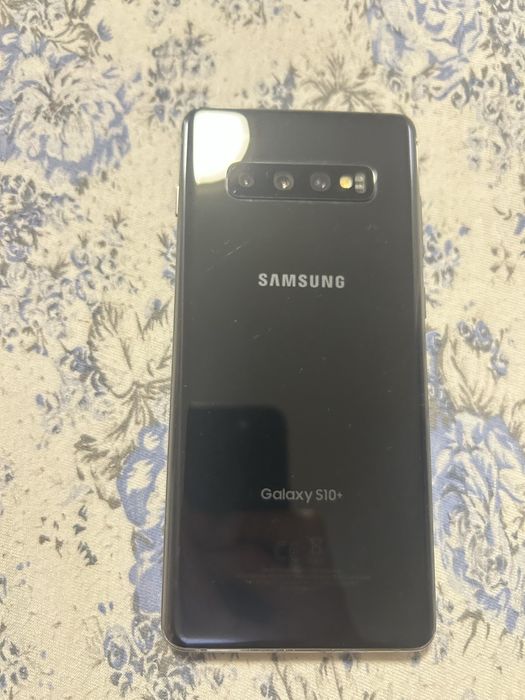 Vand samsung s10+