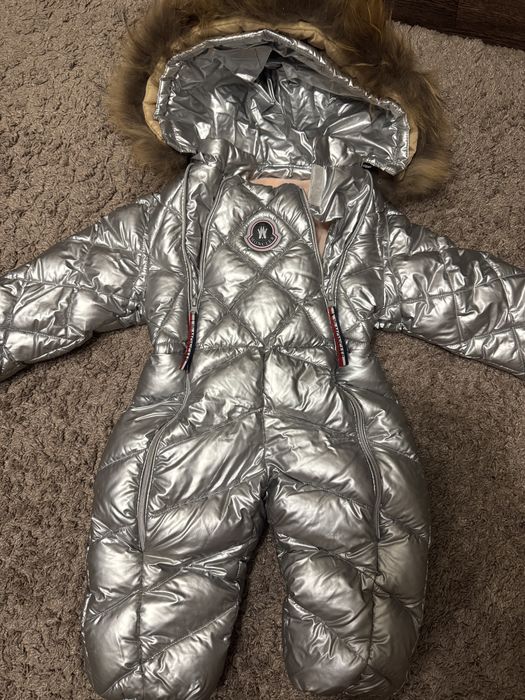 Детский комбинзон Monckler