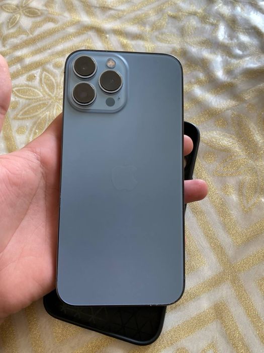 Айфон 13 про макс 256гб