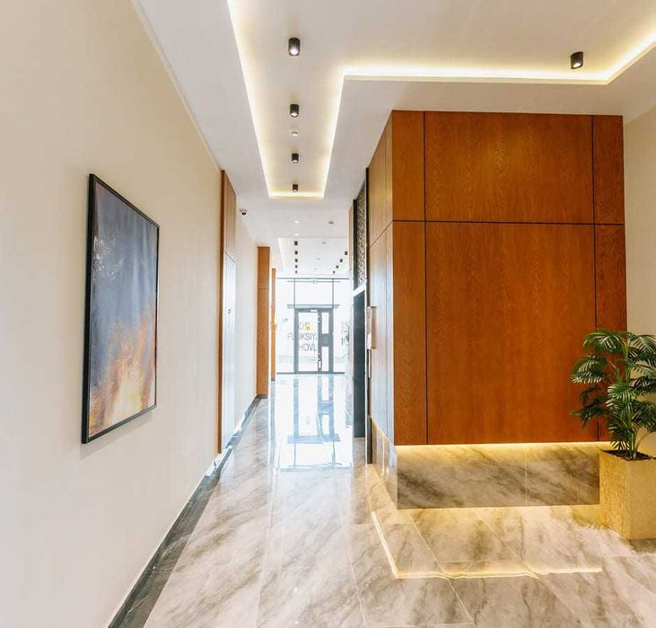 Супер ИНВЕСТИЦИЯ | 1 комн 41м² от NRG | 200 м ДО МЕТРО • kw89