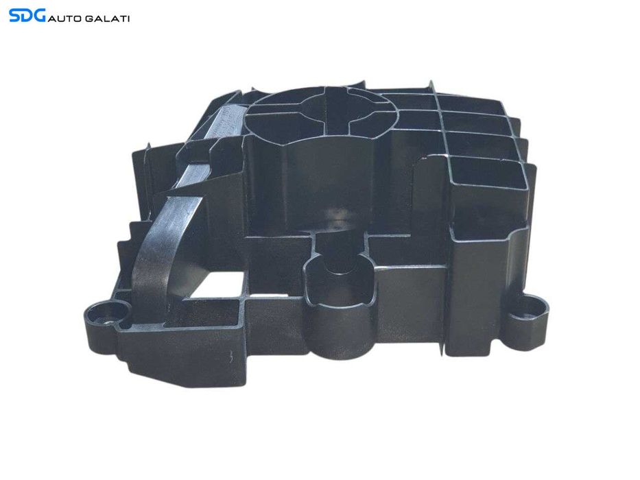 Deflector Carter Baie Ulei Volkswagen Touareg 3.0 TDI 2002 - 2010 Cod 059103138G [N2240]