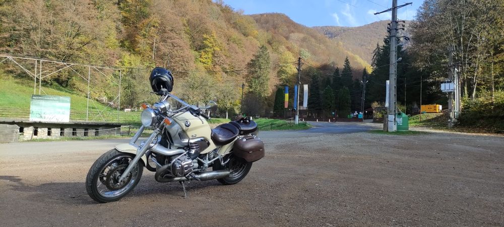 BMW R1200C  5950