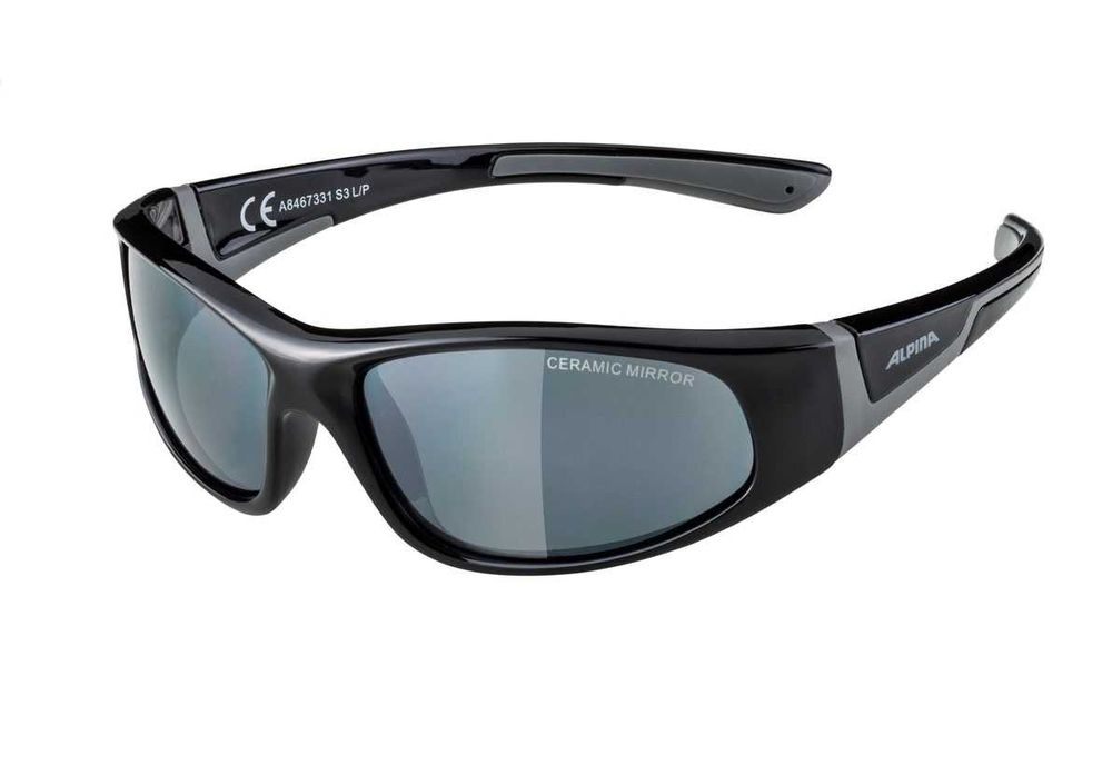 Детски слънчеви очила ALPINA