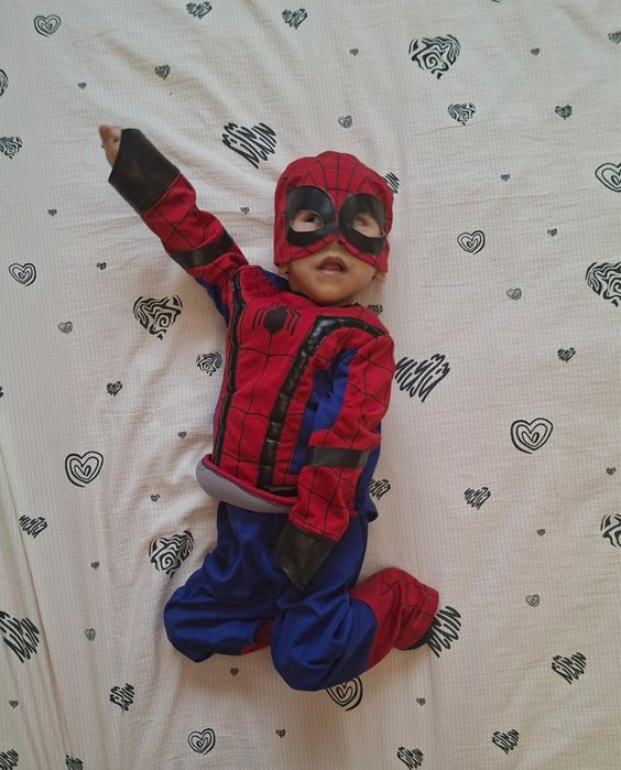 Карнавальные костюмы