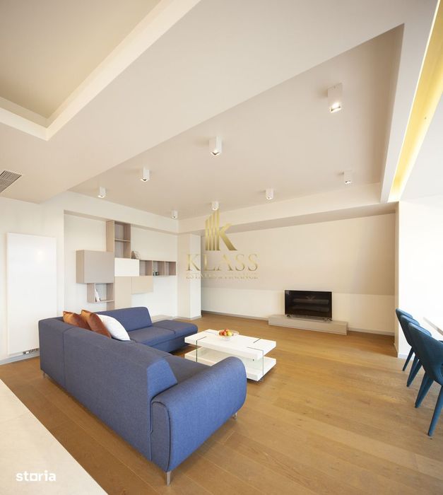Duplex modern cu 3 camere | Design premium | Logie | 2 locuri de parca