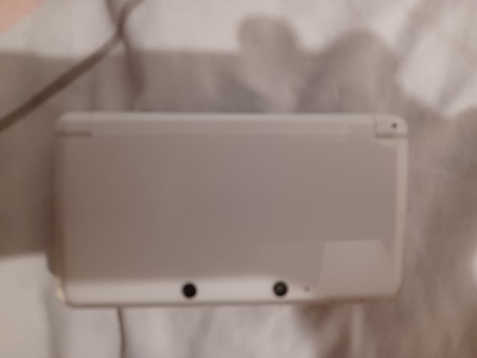 Nintendo 3DS consola