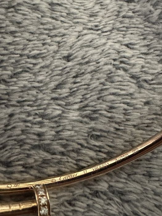 Оригинална гривна CARTIER