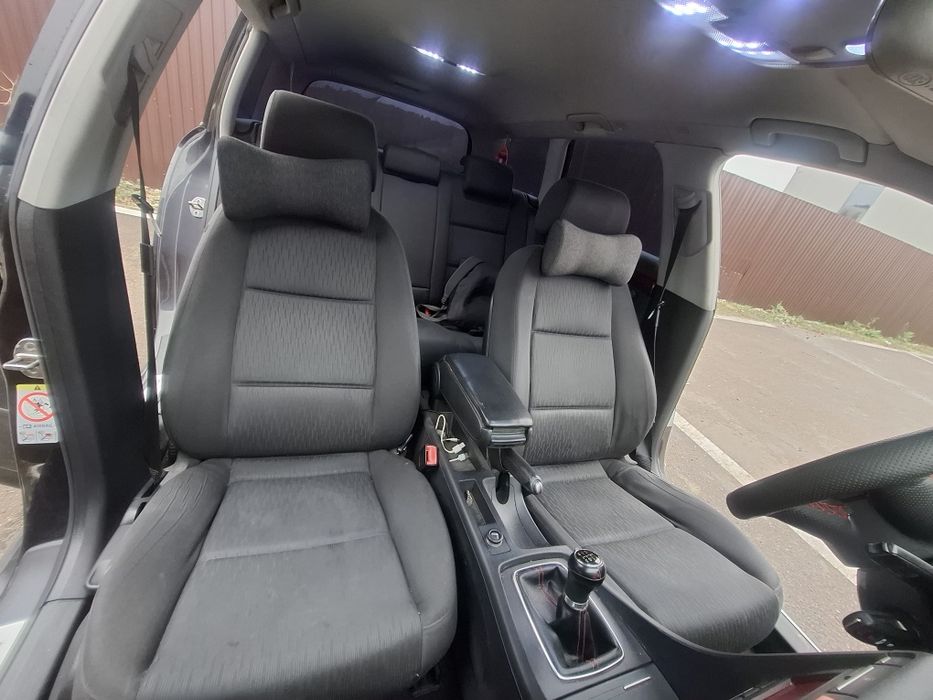 Vand Audi A4B7 2.0 TDI