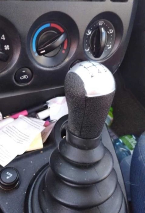 Топка скоростен лост скорости topka skorosti Ford форд