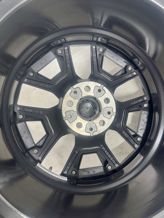 Jante Bmw Seria5 i5 R19 G60 G61 Originale M936 Continental de vara