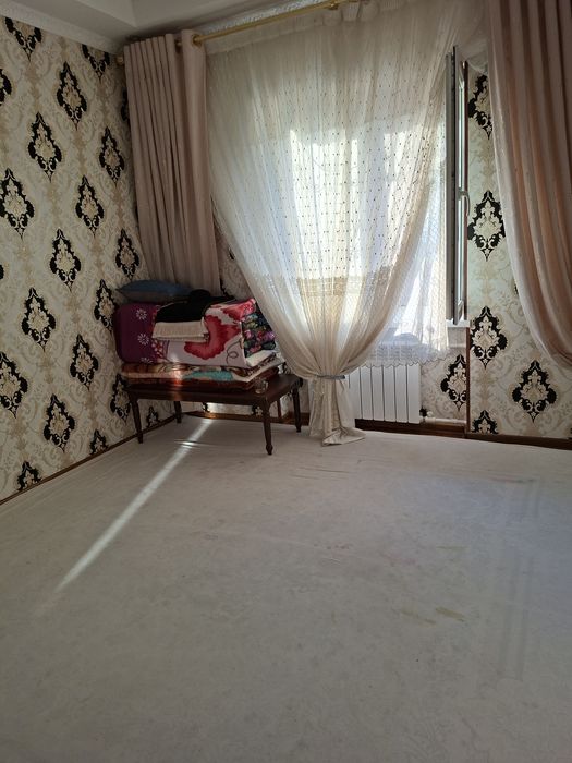 Продам квартиру 5 комнат